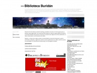 bibliotecaburidan.wordpress.com