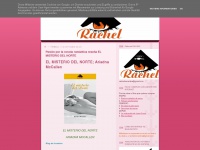 Laromanticarachel.blogspot.com