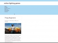 online-fighting-games.com Thumbnail