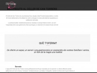 cellerdecantorrens.com