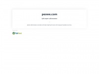 Peswe.com