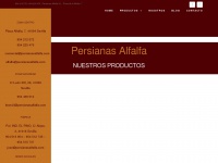 persianasalfalfa.com