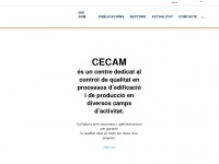 Cecam.com