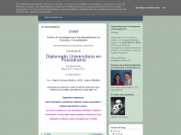 Diplomadoenpsicodrama.blogspot.com
