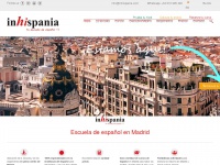 Inhispania.com