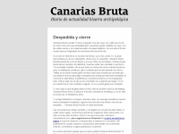 canariasbruta.com