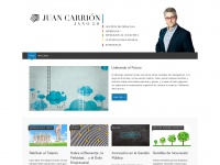 Juancarrion.wordpress.com