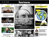 lavaca.org Thumbnail