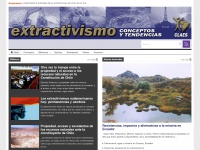 Extractivismo.com