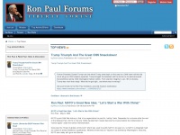 Ronpaulforums.com