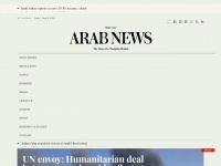 Arabnews.com