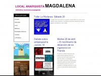 localanarquistamagdalena.org Thumbnail