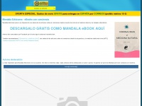 mandalaediciones.com