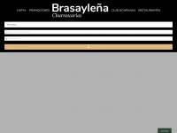 Brasaylena.com