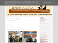 libreriaprimado.blogspot.com Thumbnail