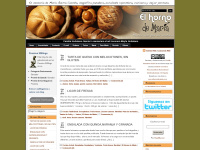 elhornodemaria.com Thumbnail