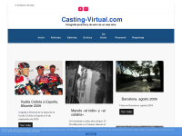 casting-virtual.com Thumbnail