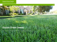 Zoysiagrassseeds.com