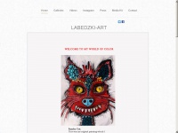 labedzki-art.com Thumbnail