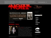 Noizzwebzine.blogspot.com