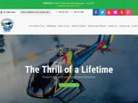 niagarahelicopters.com Thumbnail