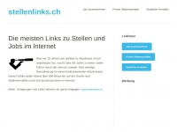 stellenlinks.ch