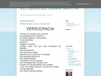 Versosdejuancarta.blogspot.com