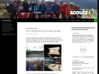 scoutsburgos.org Thumbnail