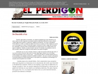 Elperdigonazo.blogspot.com