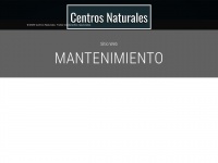centrosnaturales.com