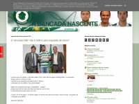 Abancadanascente.blogspot.com