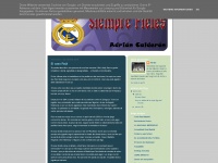 Rmcfsiempre.blogspot.com