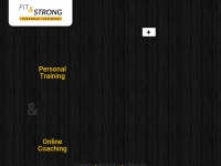 fitandstrong.co.uk