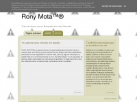 Ronymota.blogspot.com