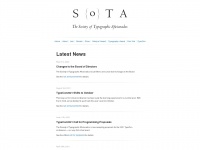 Typesociety.org