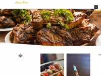 restaurantecasa-paco.com Thumbnail