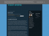 visionandina.blogspot.com Thumbnail
