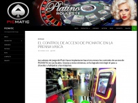 picmatic.es Thumbnail