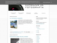Consejosdefotografia.blogspot.com