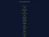 Homepagestart.de