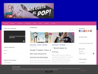 vivaelpop.com