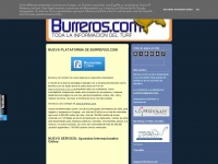 Burrerosuy.blogspot.com
