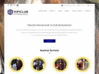 hipiclub.com Thumbnail
