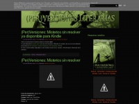 Perversionesliterarias.blogspot.com