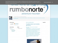 Rumbonorteaventura.blogspot.com