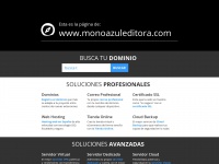 monoazuleditora.com Thumbnail