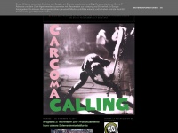 Carcomacalling.blogspot.com