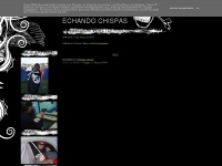 Echandochispas.blogspot.com
