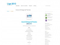 Liga2011.wordpress.com