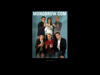 Monobrow.com